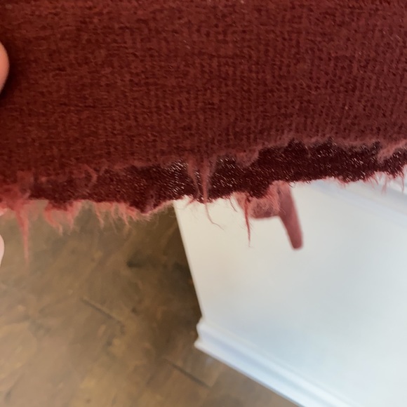 Helmut Lang Distressed Sweater - Picture 5 of 7